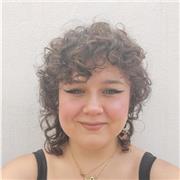 Profesora particular de ciencia y arte, primaria, eso y bachillerato